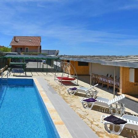 Villa Annaleah Dubravice 외부 사진