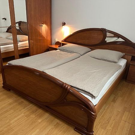 Villa Annaleah Dubravice 외부 사진