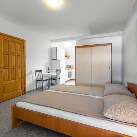 Villa Annaleah Dubravice 외부 사진