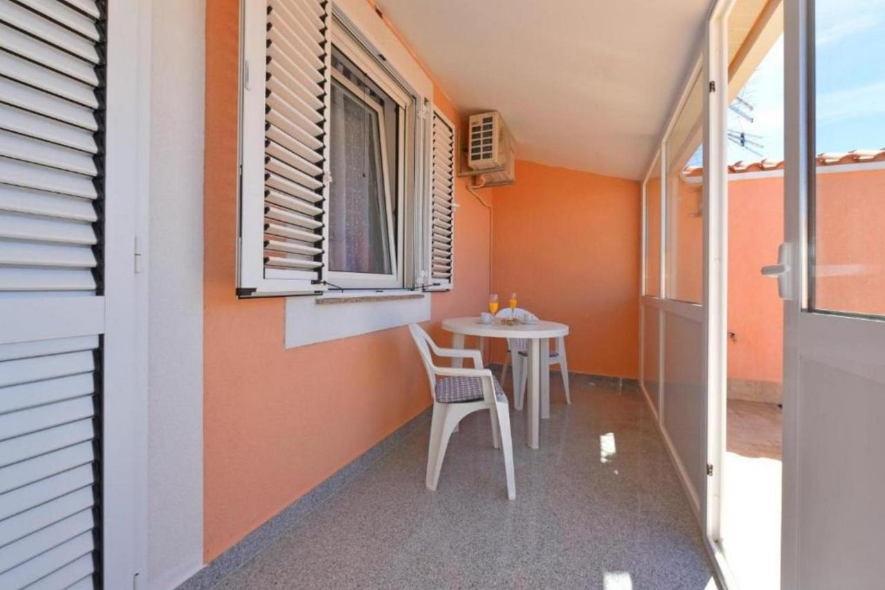 Villa Annaleah Dubravice 외부 사진