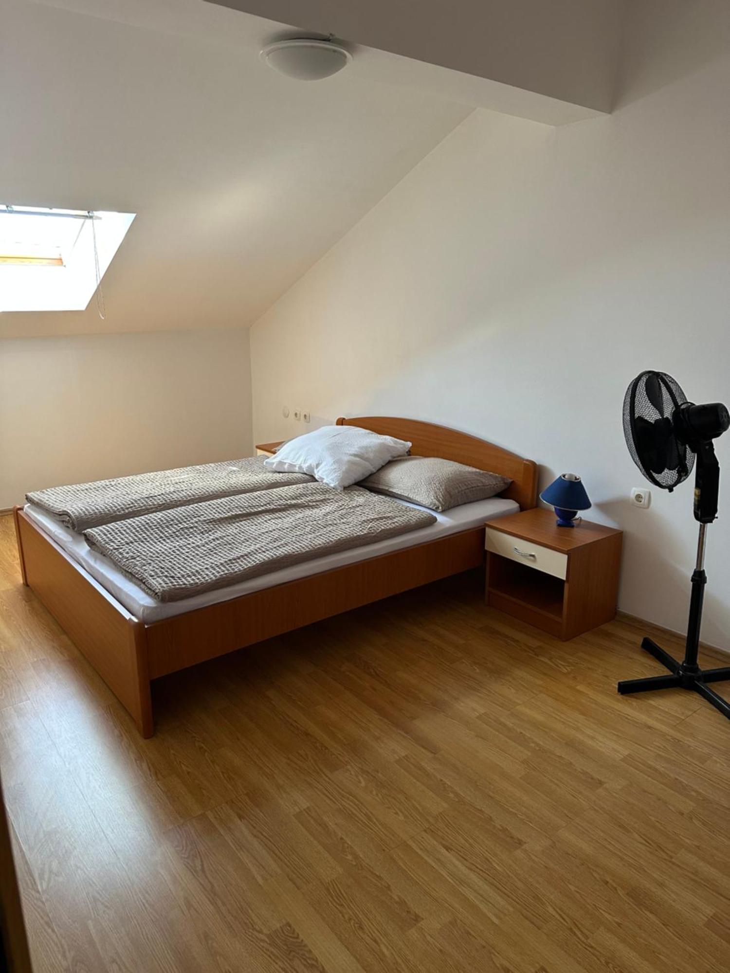 Villa Annaleah Dubravice 외부 사진