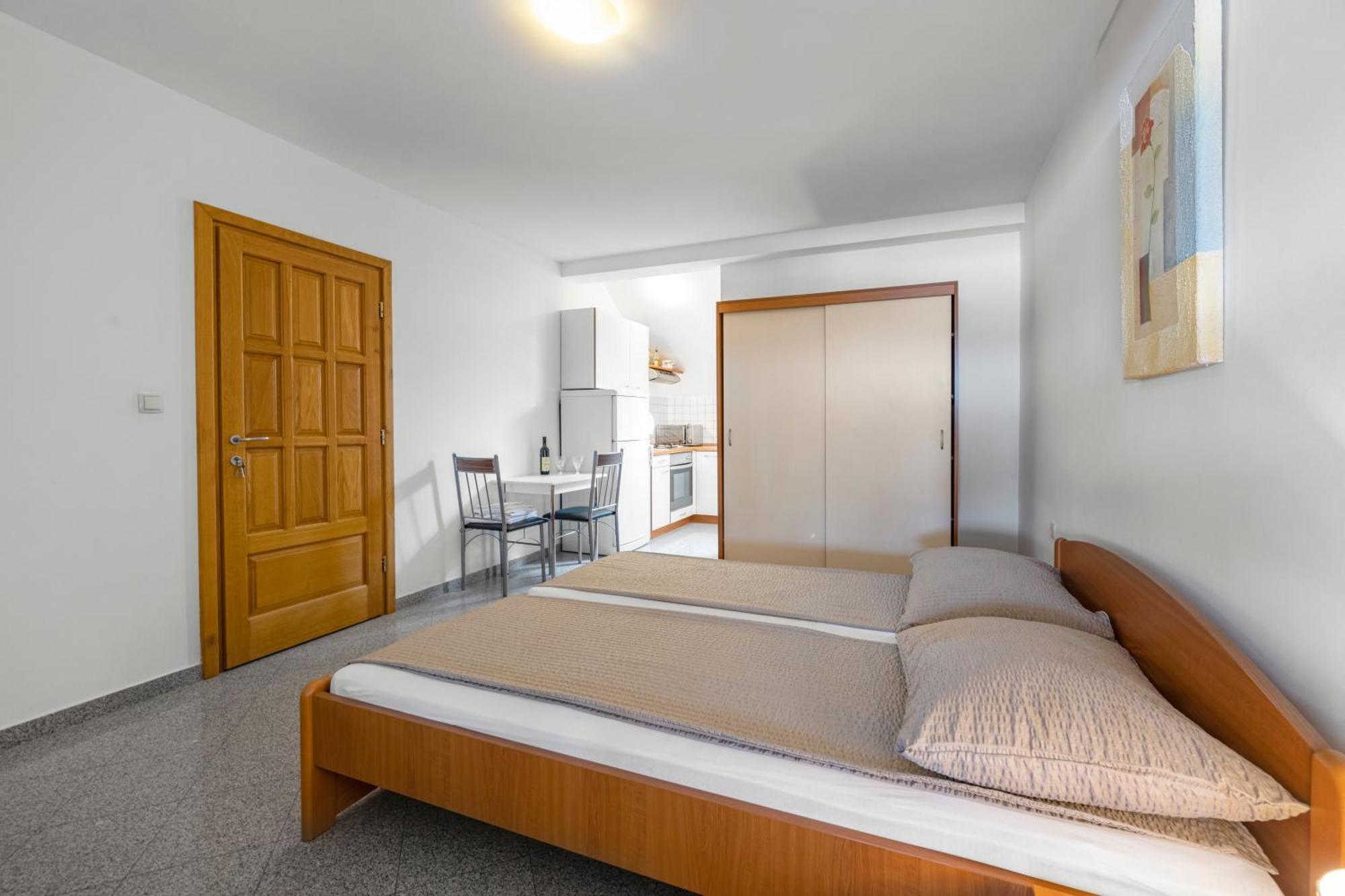 Villa Annaleah Dubravice 외부 사진