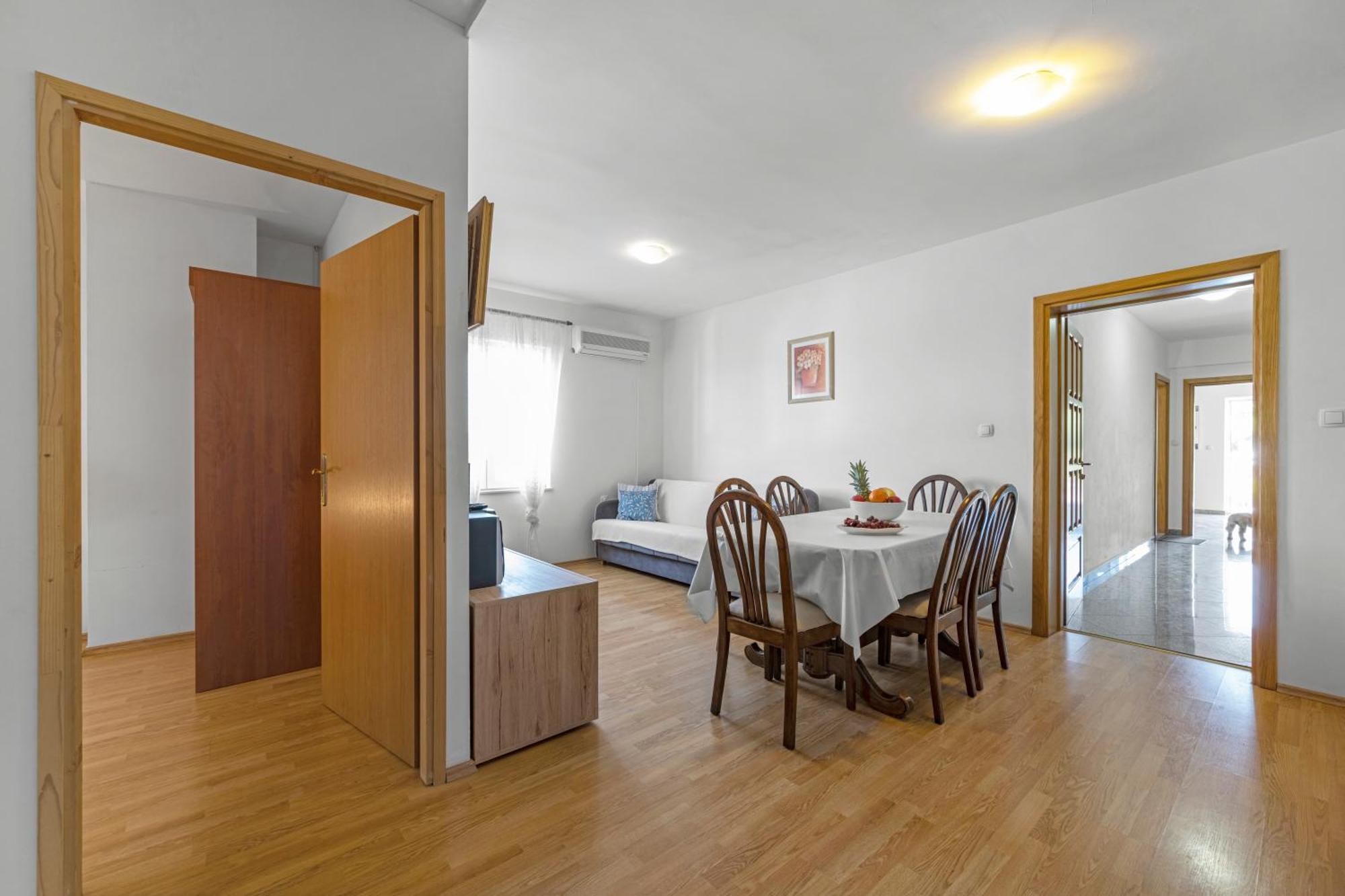Villa Annaleah Dubravice 외부 사진