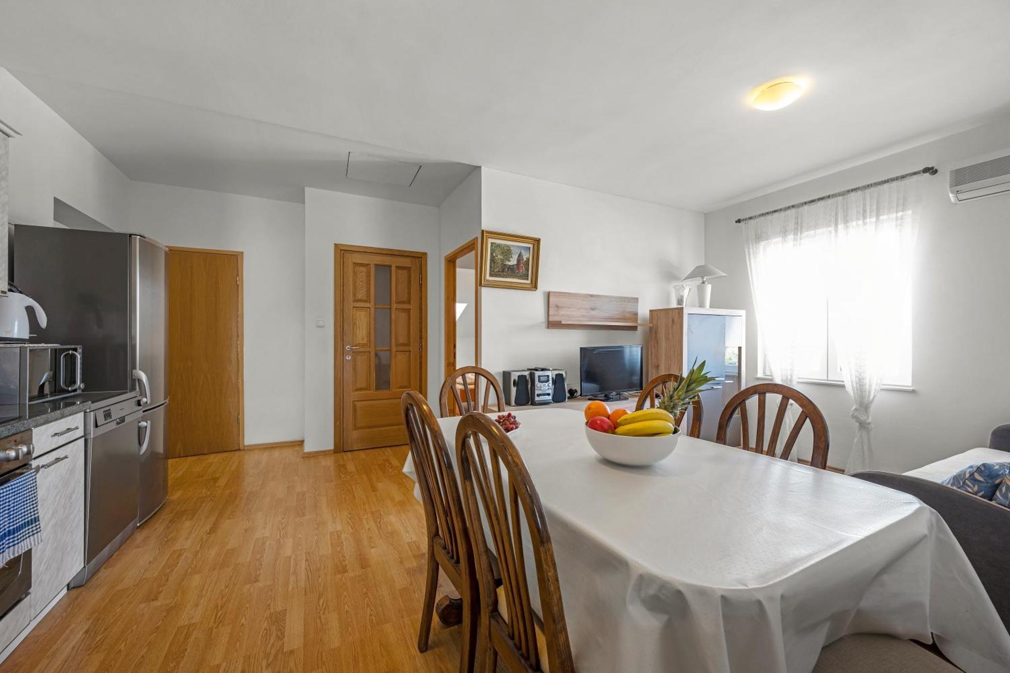 Villa Annaleah Dubravice 외부 사진