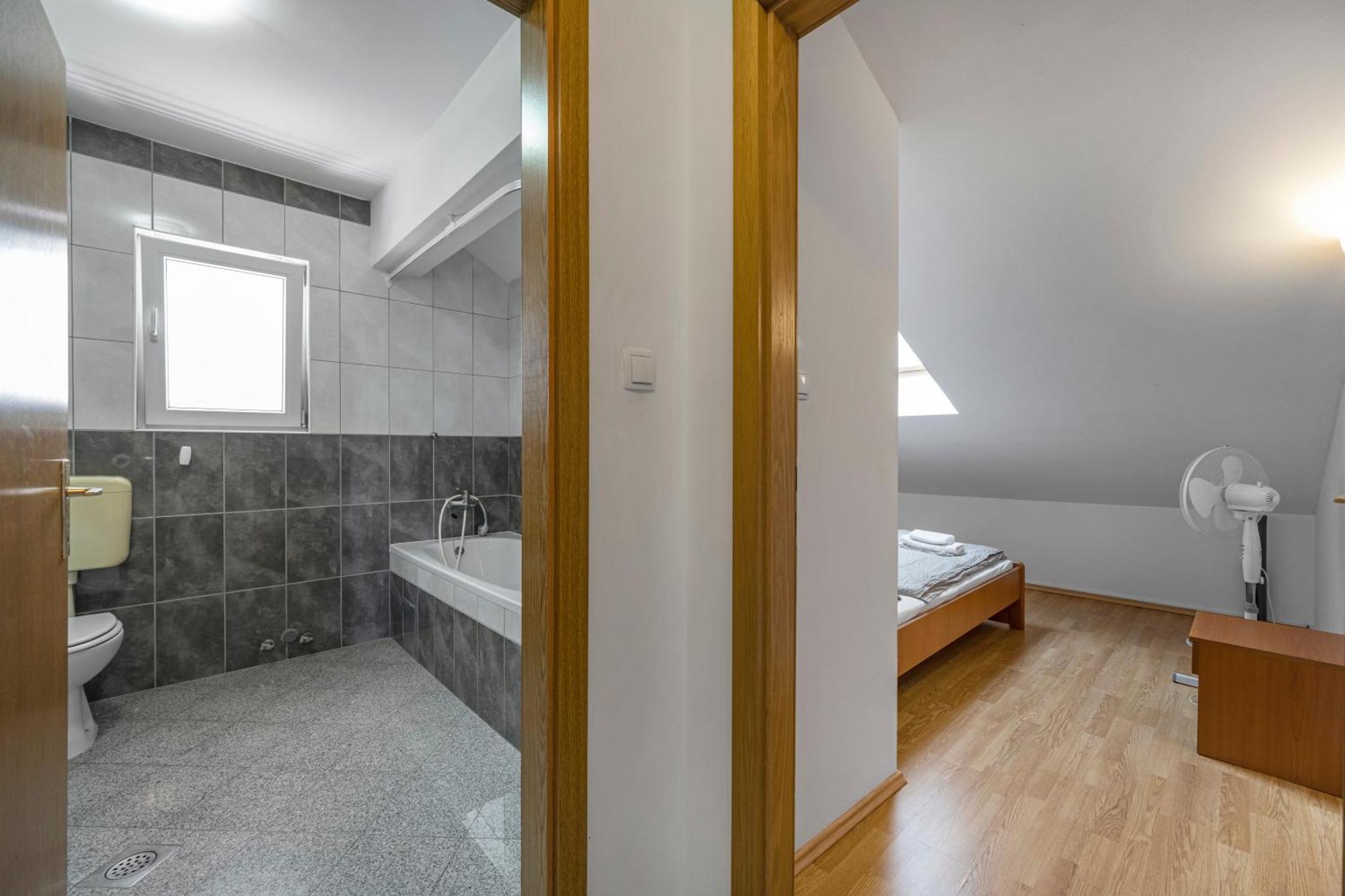 Villa Annaleah Dubravice 외부 사진