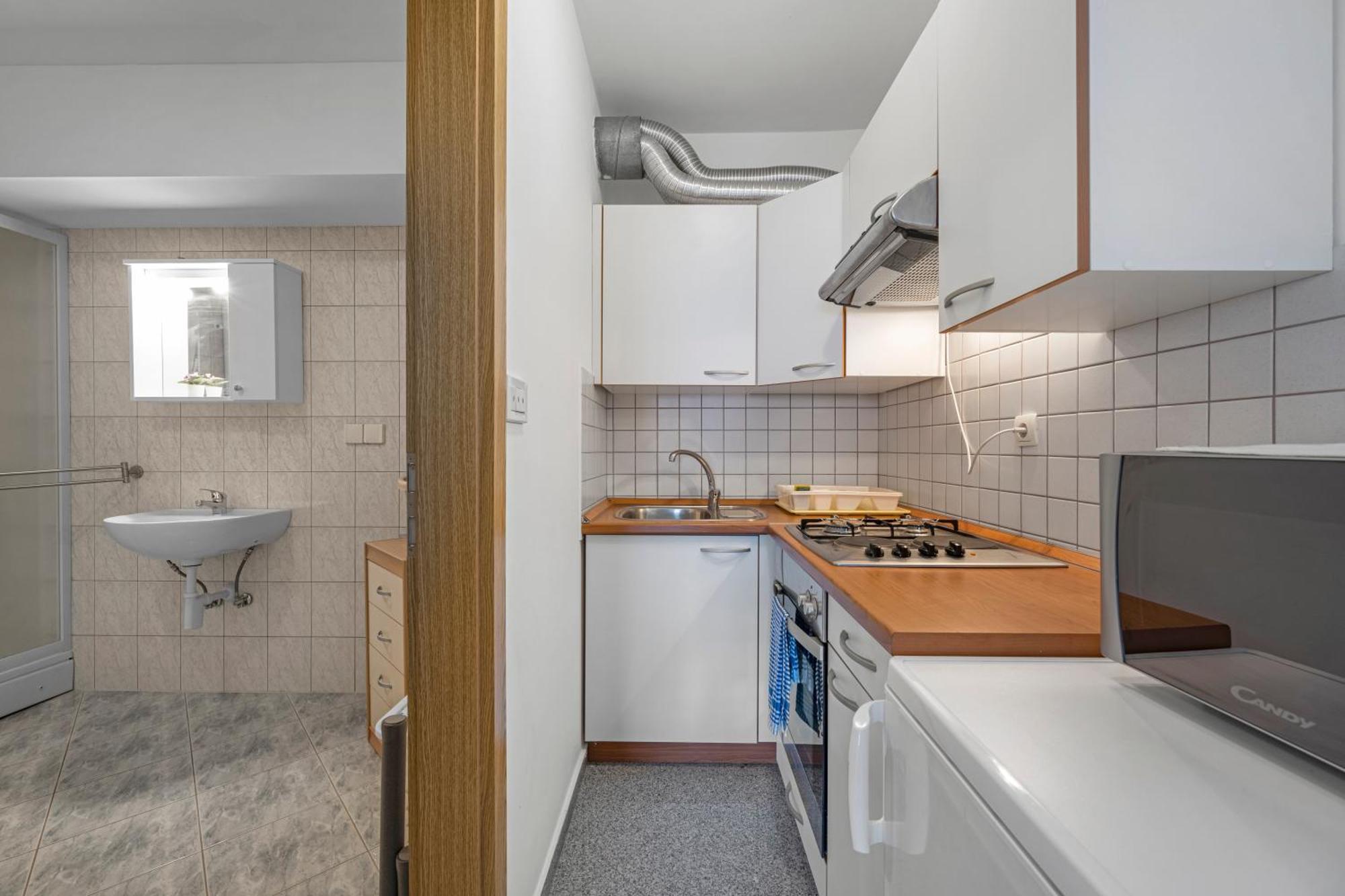 Villa Annaleah Dubravice 외부 사진
