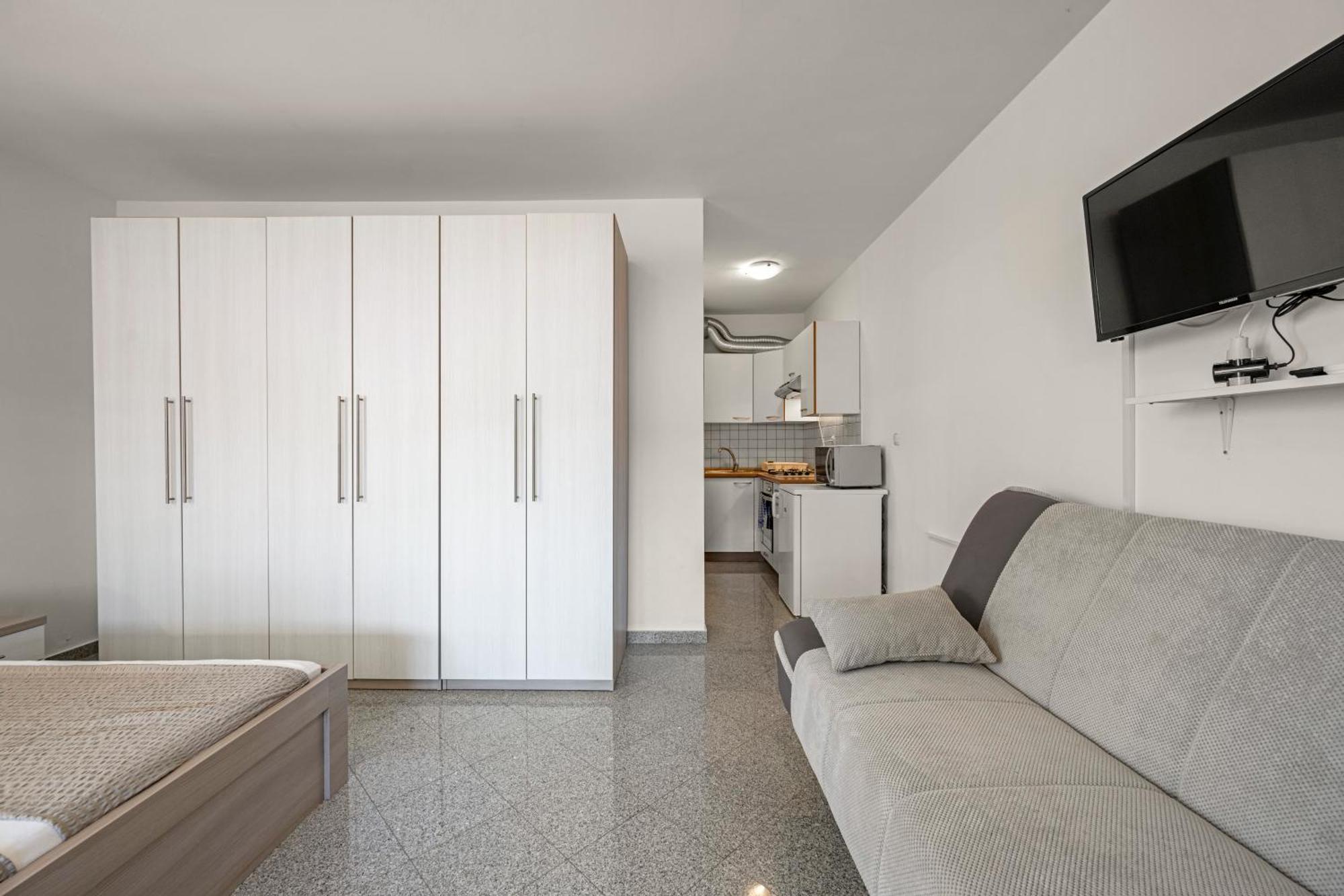 Villa Annaleah Dubravice 외부 사진