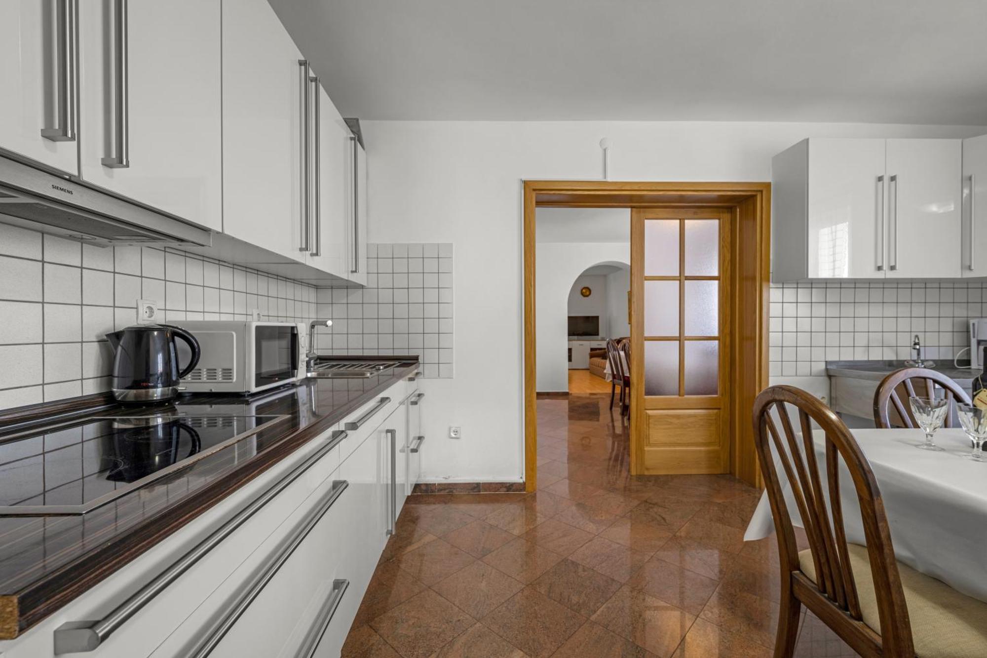 Villa Annaleah Dubravice 외부 사진