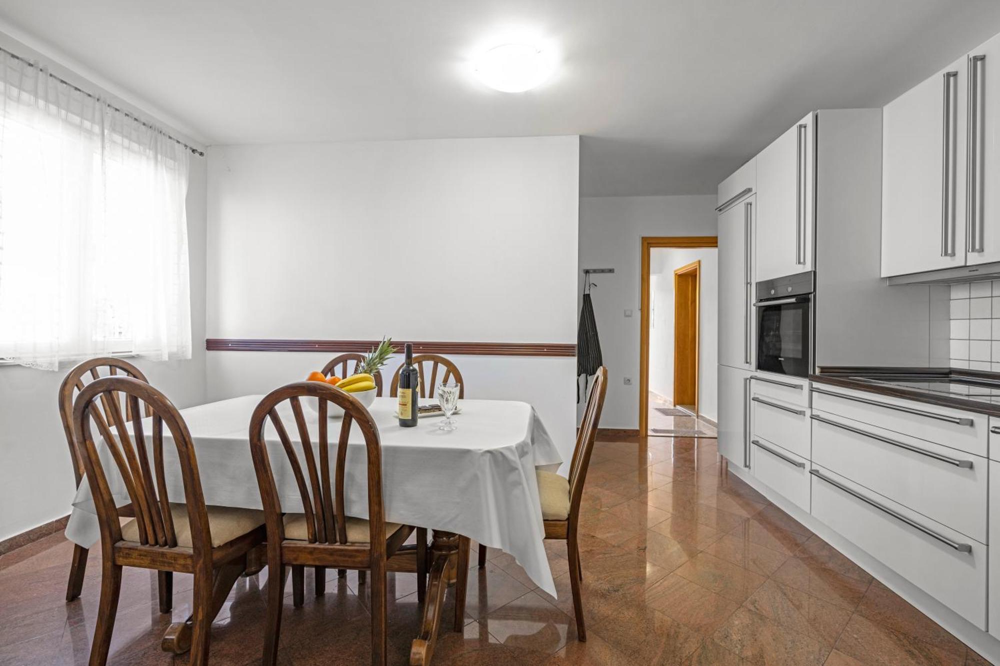 Villa Annaleah Dubravice 외부 사진