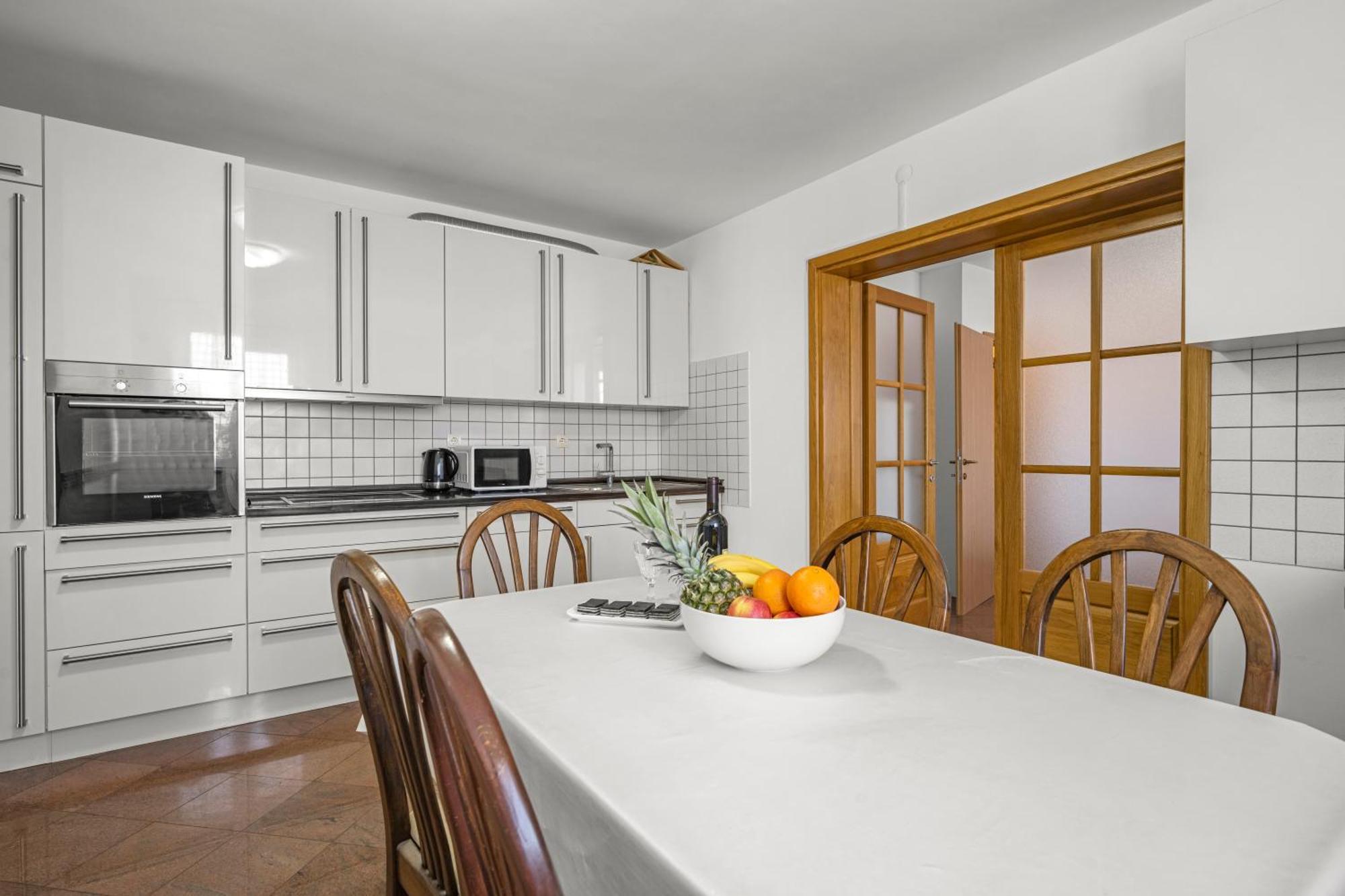Villa Annaleah Dubravice 외부 사진