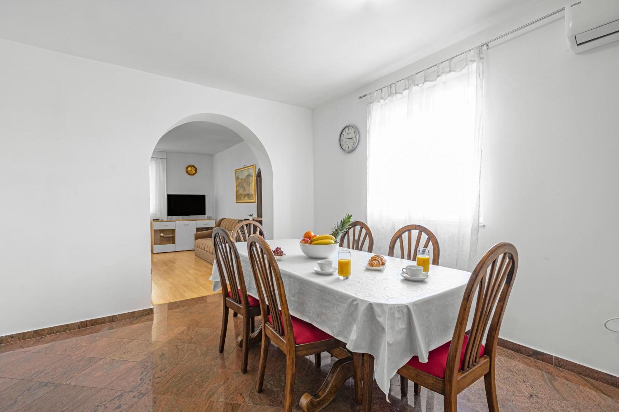 Villa Annaleah Dubravice 외부 사진