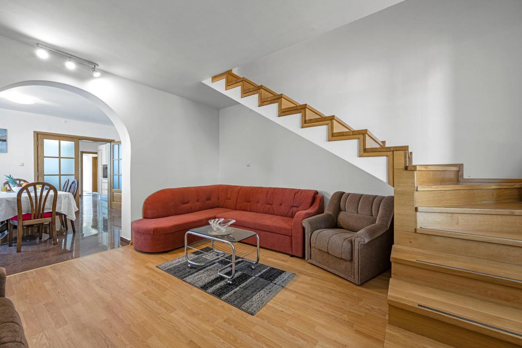 Villa Annaleah Dubravice 외부 사진