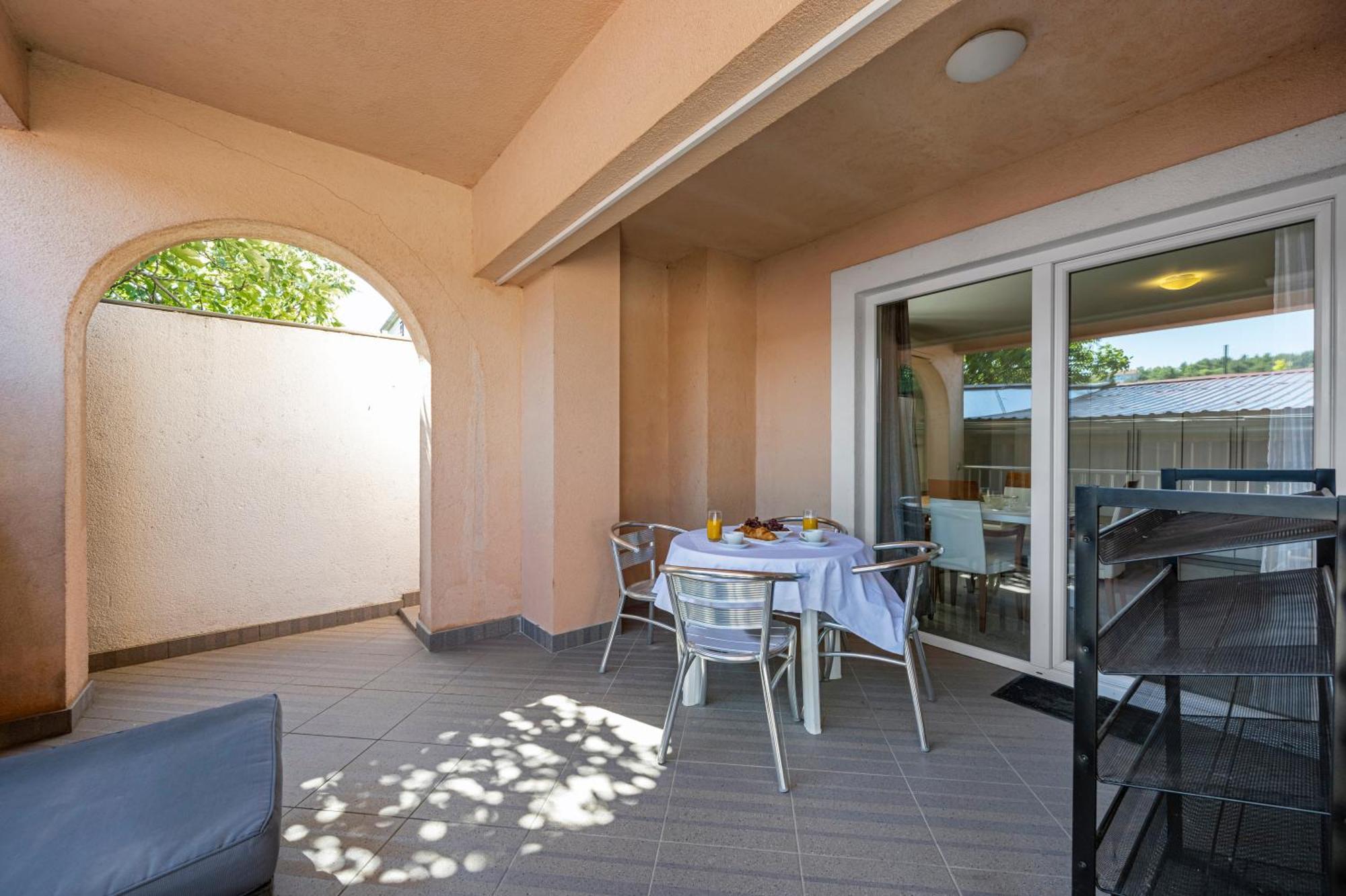 Villa Annaleah Dubravice 외부 사진