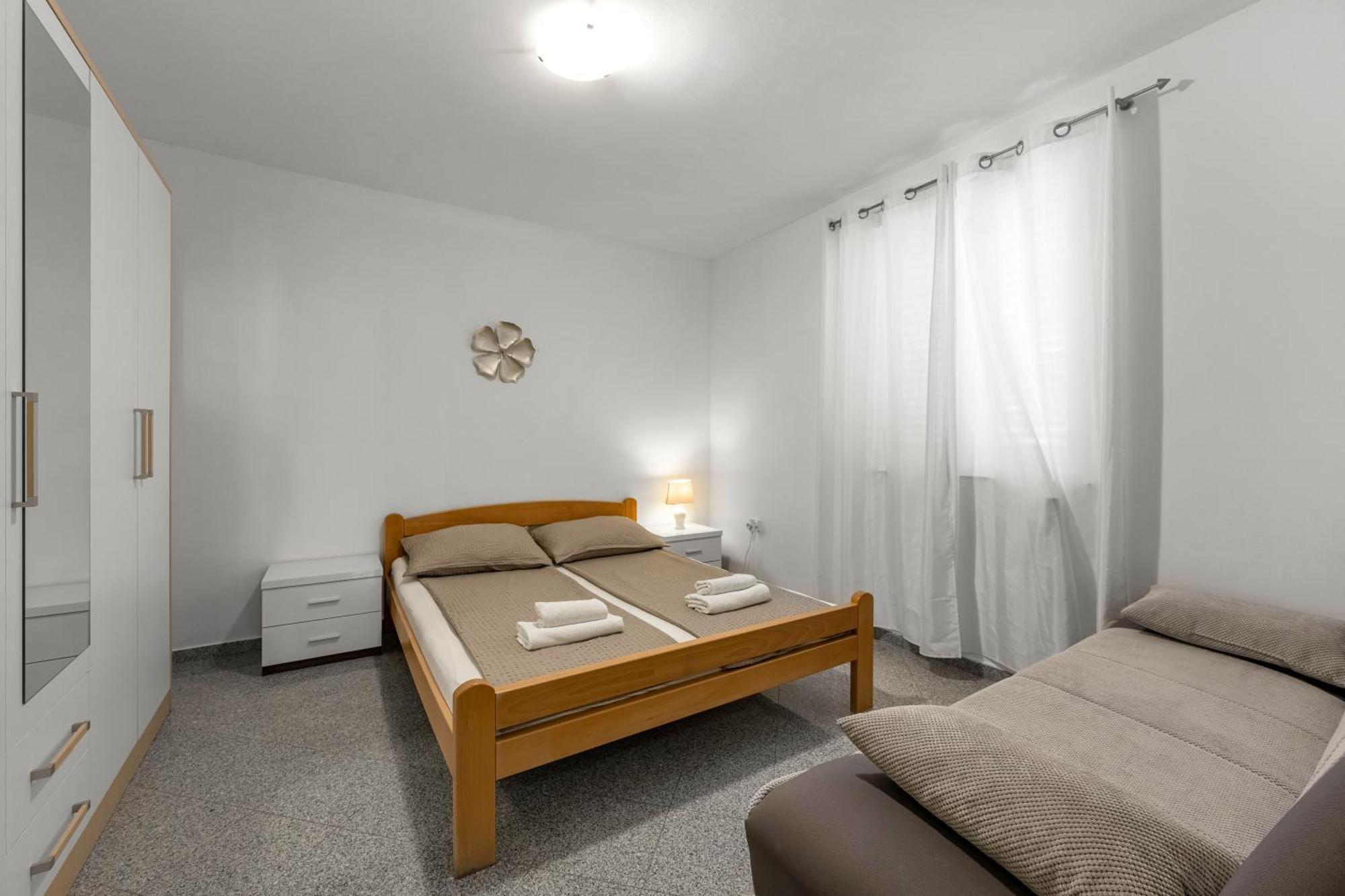 Villa Annaleah Dubravice 외부 사진