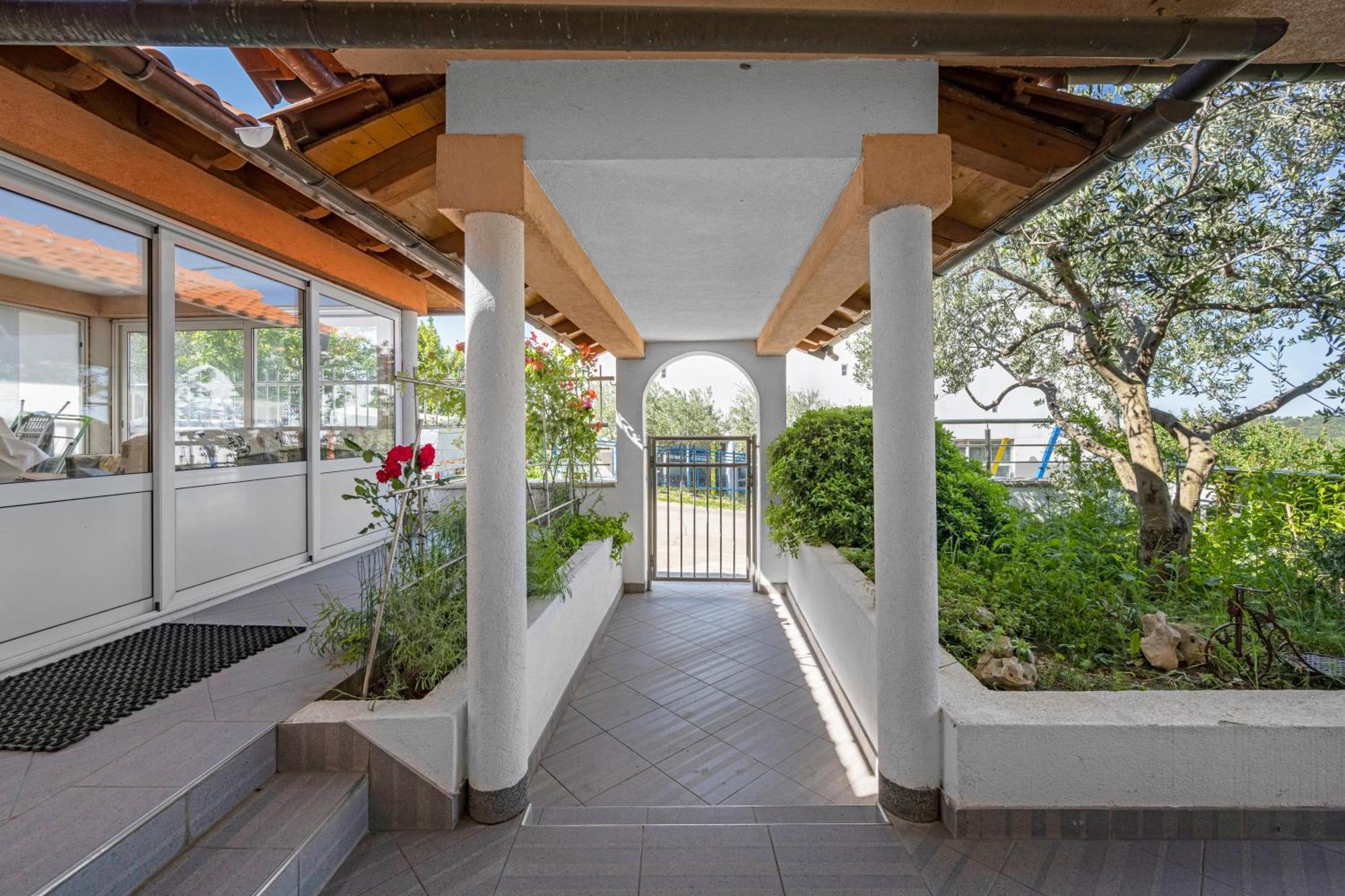 Villa Annaleah Dubravice 외부 사진