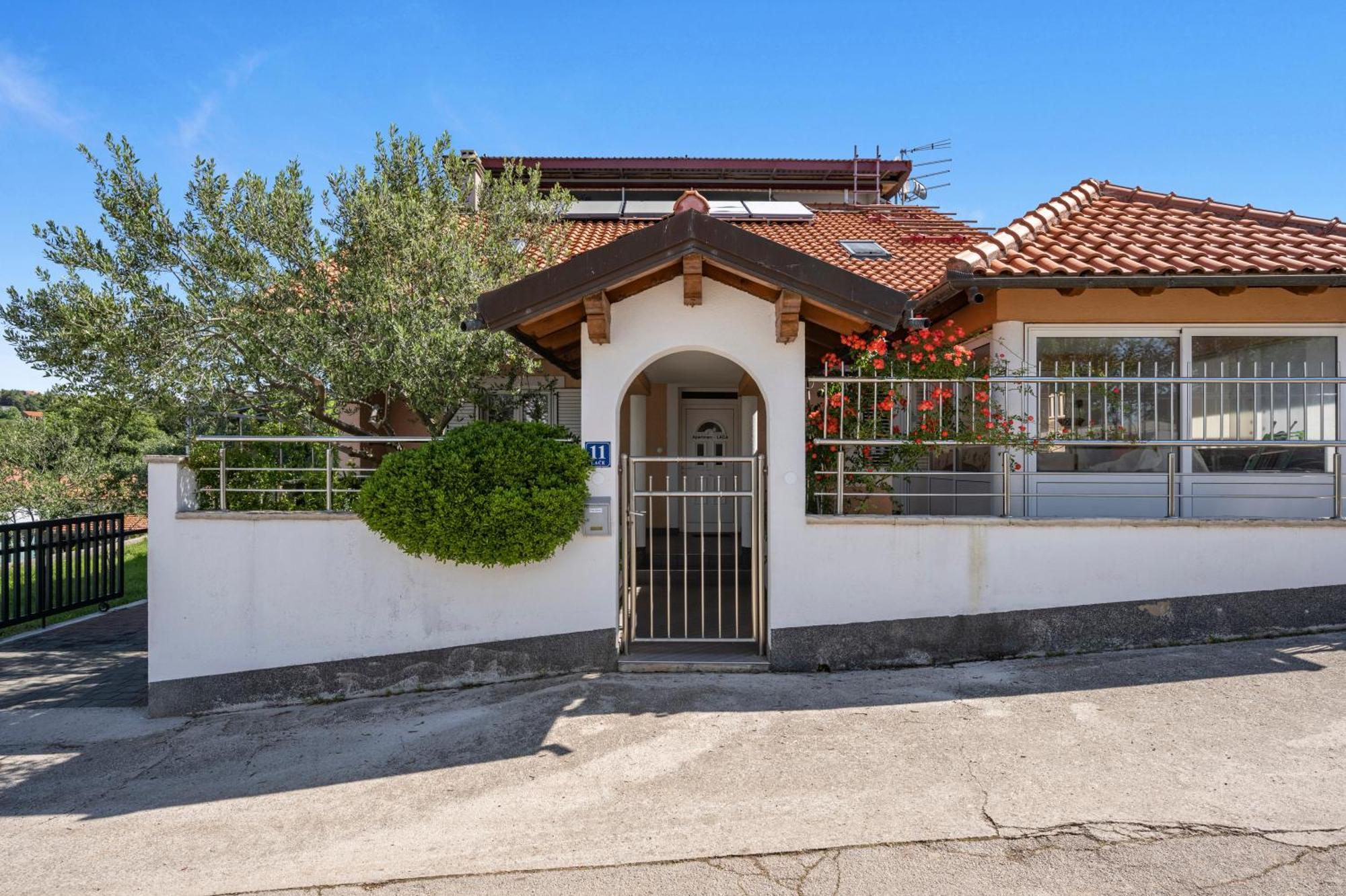 Villa Annaleah Dubravice 외부 사진