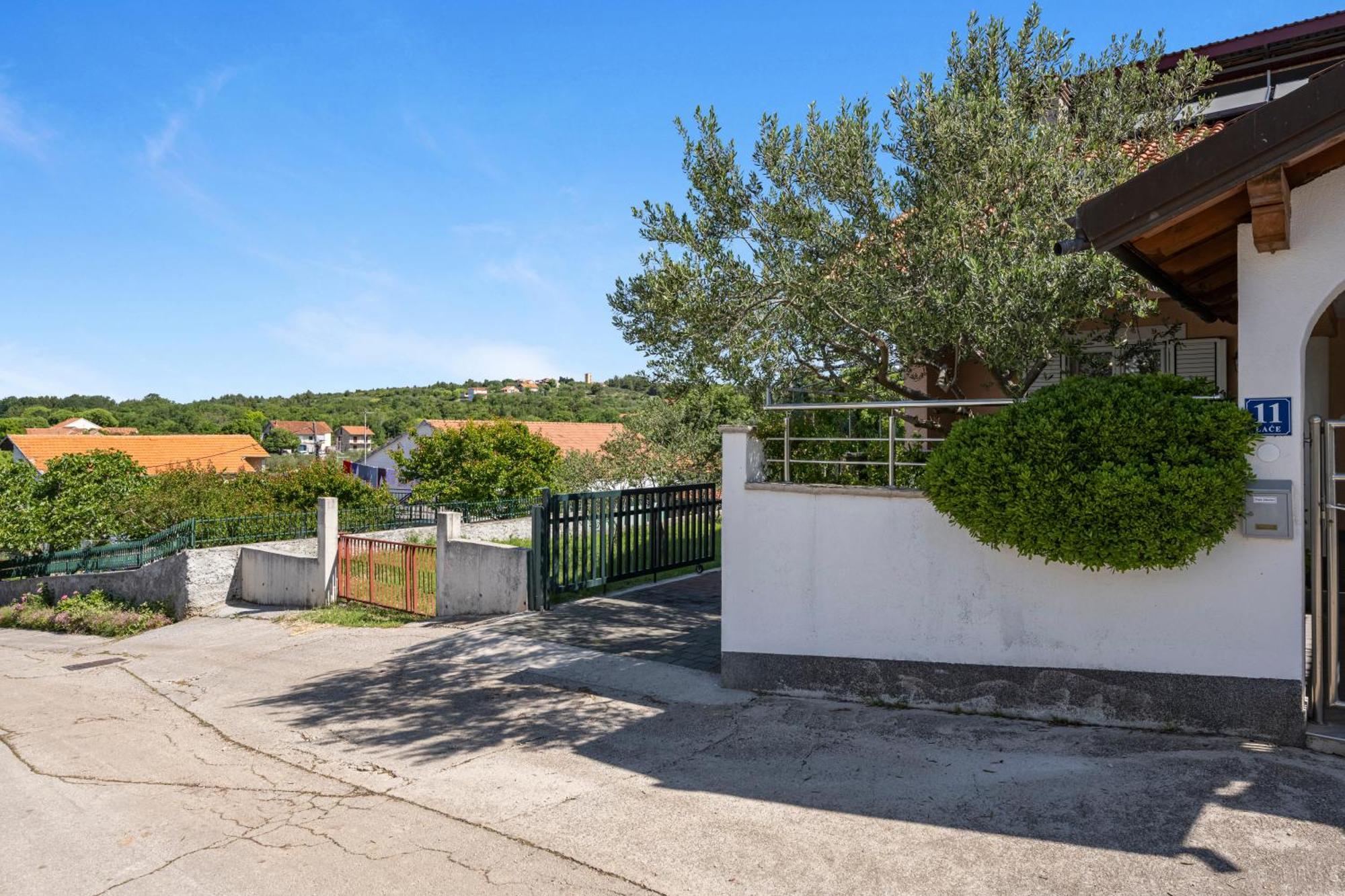 Villa Annaleah Dubravice 외부 사진