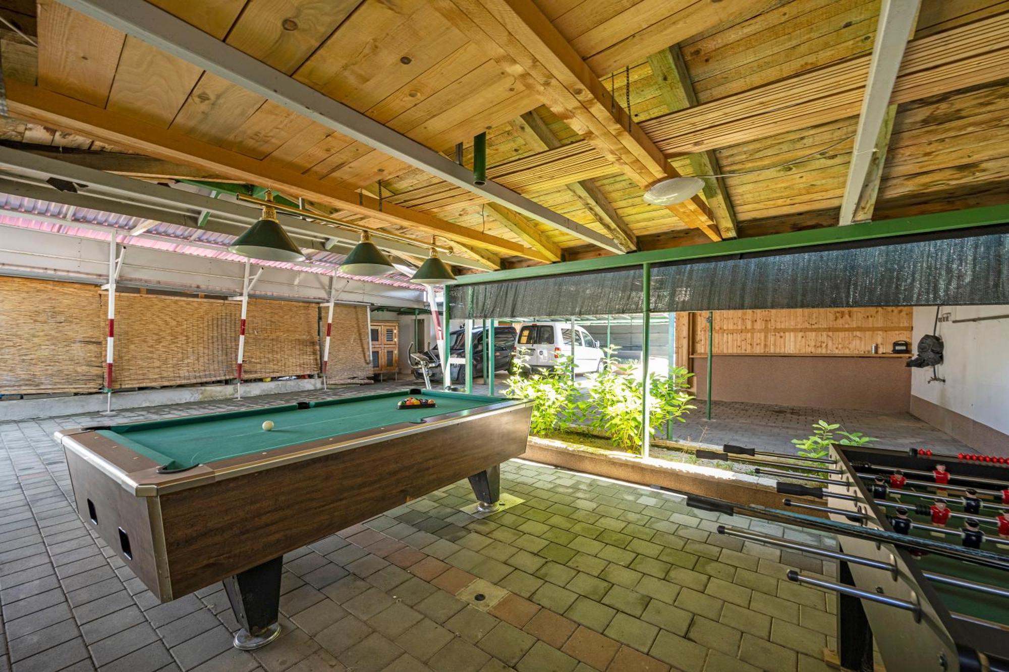 Villa Annaleah Dubravice 외부 사진