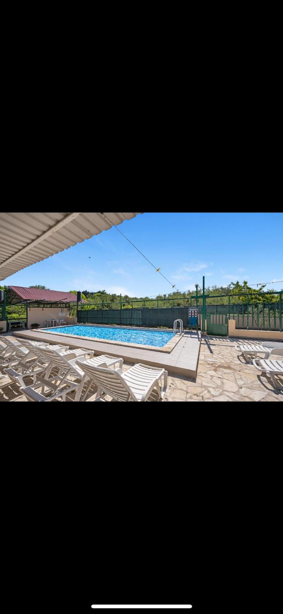 Villa Annaleah Dubravice 외부 사진