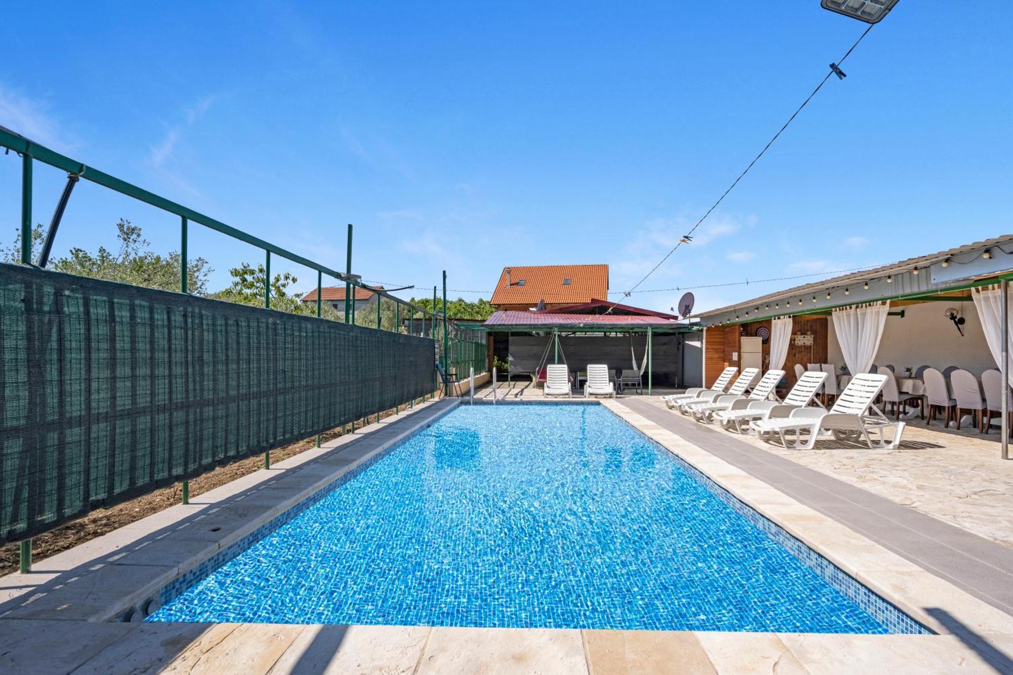 Villa Annaleah Dubravice 외부 사진