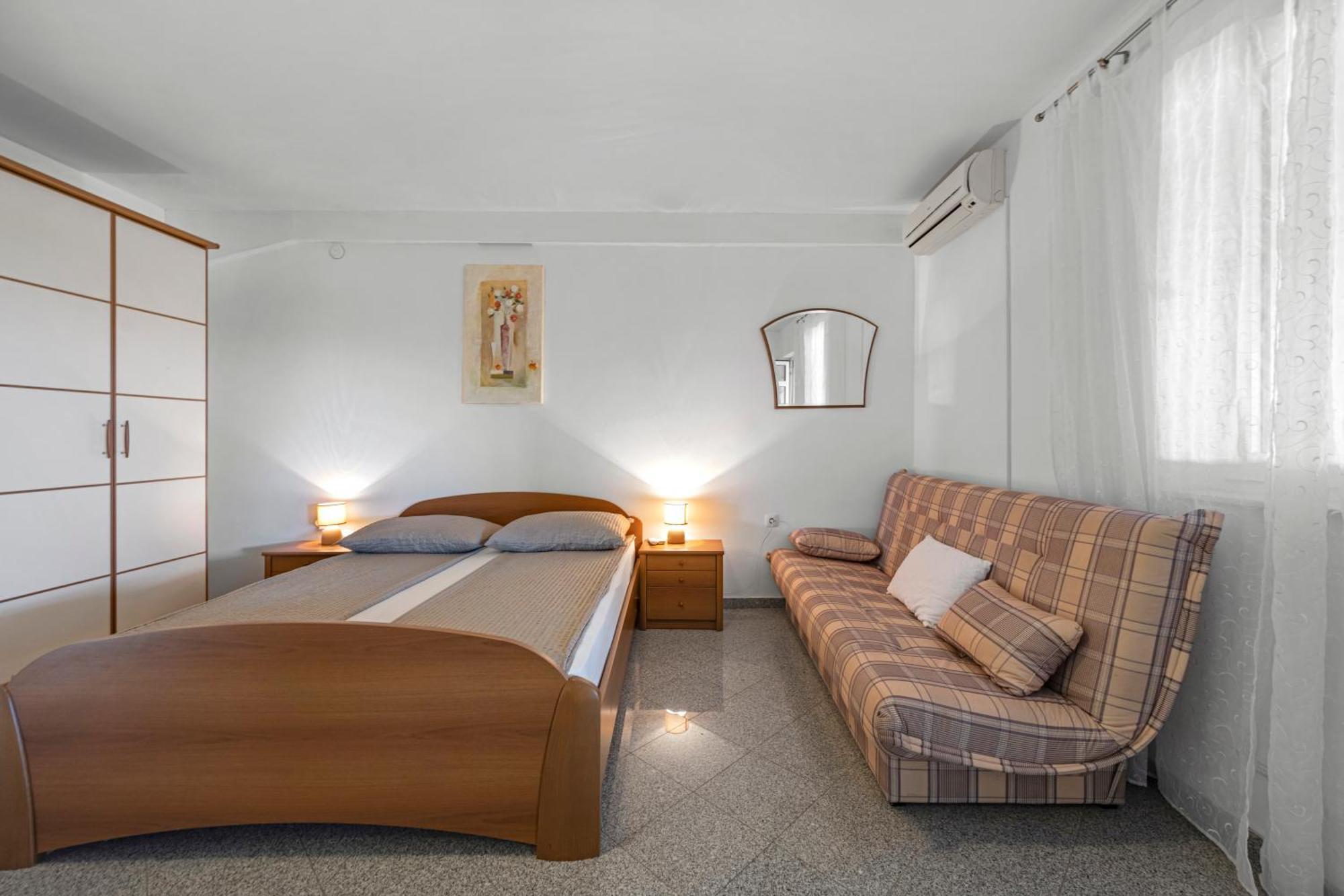 Villa Annaleah Dubravice 외부 사진