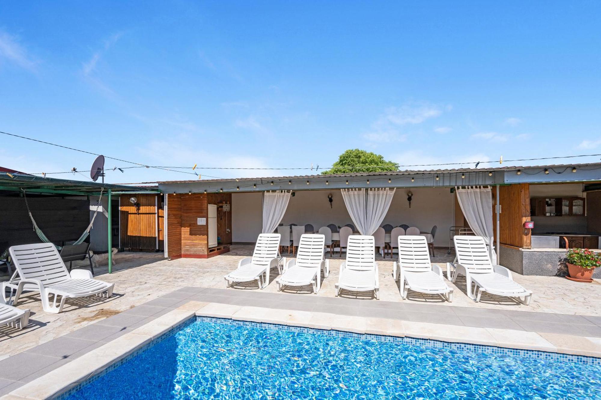 Villa Annaleah Dubravice 외부 사진