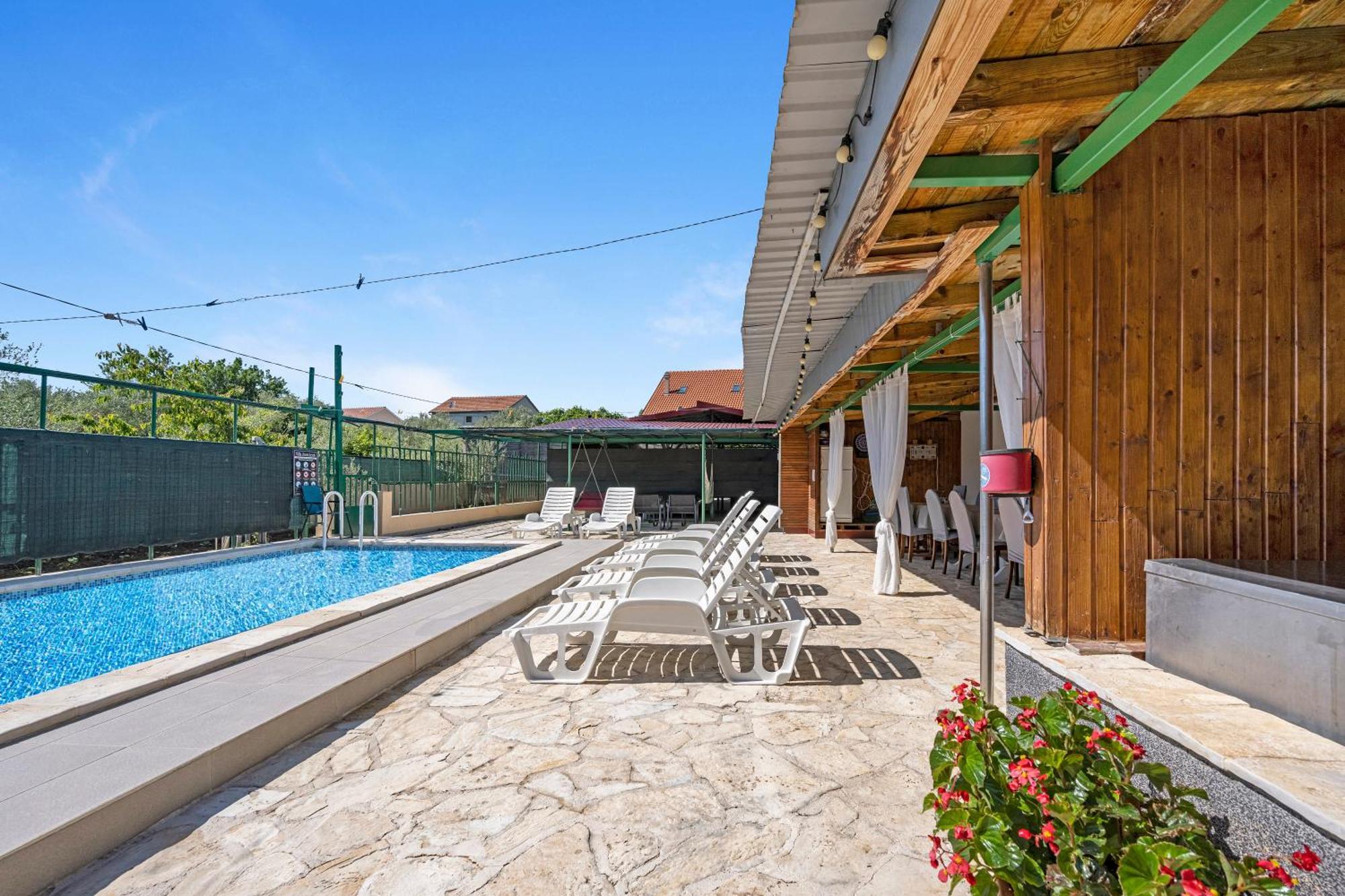 Villa Annaleah Dubravice 외부 사진