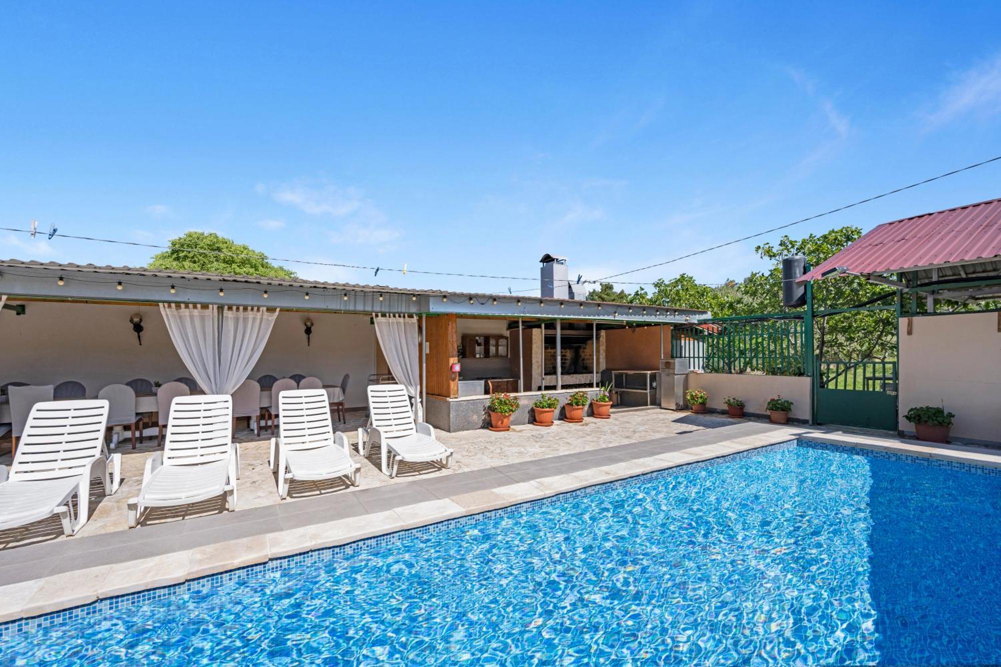 Villa Annaleah Dubravice 외부 사진